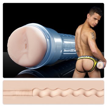 Brent Everetts Butt 