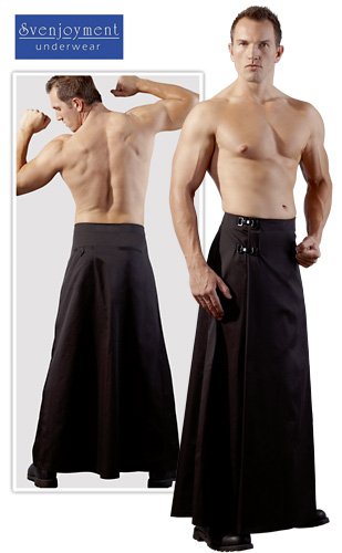 Male Skirt
