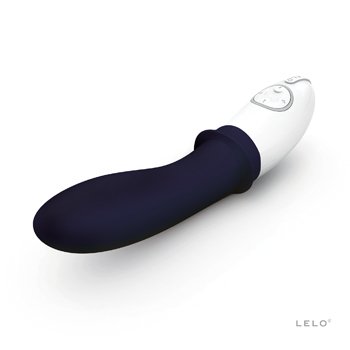 LELO - BILLY VIBRATOR DEEP BLUE