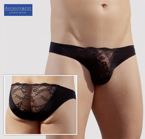 Lace Briefs