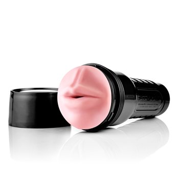 Pink mund original