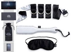 Submit to me - Fifty Shades of Grey