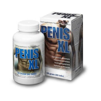 Penis XL tabs