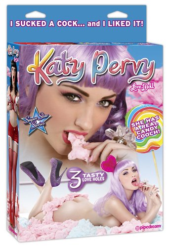 Kate Pervy