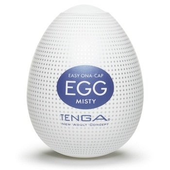 EGG MISTY (6 PIECES)