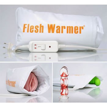 Fleshwarmer
