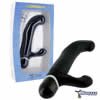 Manzzztoys - Cassini Black