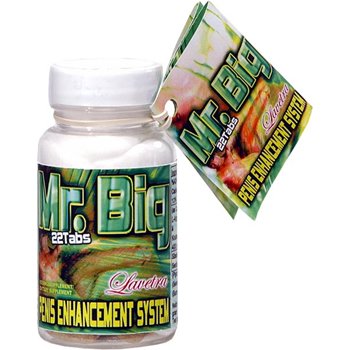 Mr. BIG Penis forbedrings system