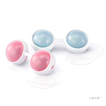LELO - LUNA BEADS