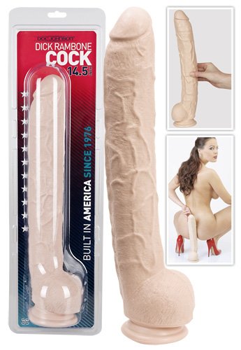 Dick Rambone Dong