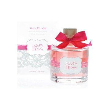 LOVE NESS - TASTY KISS OIL