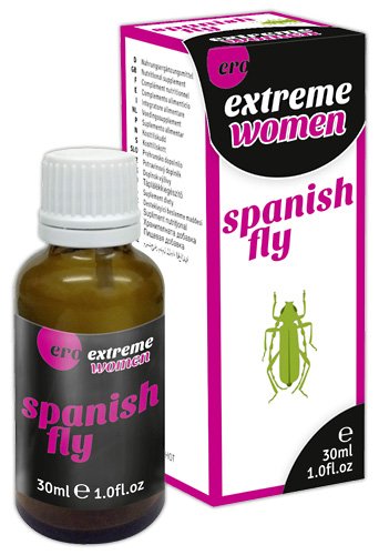 Spanish Fly Damer