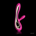 LELO - SORAYA VIBRATOR CERISE