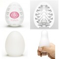 EGG STEPPER