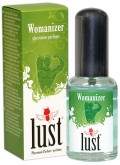 Womanizer pheromone perfume 30
