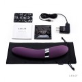 LELO - ELISE 2 VIBRATOR