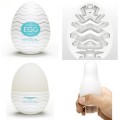 EGG WAVY 6stk