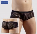 Coarse Mesh Pants