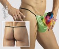 Men's String Parrot S-L