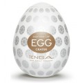 EGG CRATER 6stk