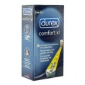 Durex - XL kondomer 12 stk