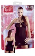 Rhinestone Dress