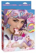 Kate Pervy