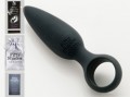 Something forbidden - Fifty Shades of Grey