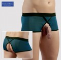 Boxer Brief Petrol