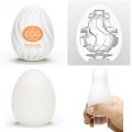 EGG TWISTER 6stk