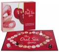 The Oral Sex Game
