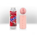 JACK'S SODA - CHERRY POP