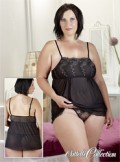 Babydoll Set