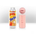 JACK'S SODA - BANANA CREAM SODA