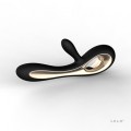 LELO - SORAYA VIBRATOR BLACK