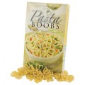 Pasta Boobs