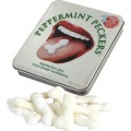 Peppermint Peckers