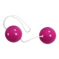 Love balls