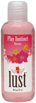 Spil Instinct blomster