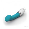 LELO - GIGI VIBRATOR BLUE