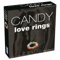 Candy love ring