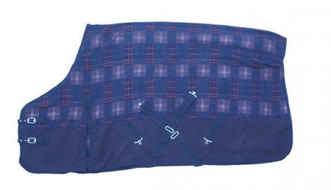 Fleece dkken