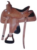 Western sadel