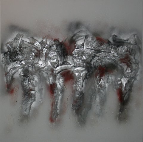 Centropa kunst