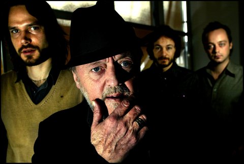 Dissing, Dissing, Las & Dissing