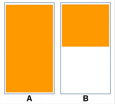 Sidelayout i programmet