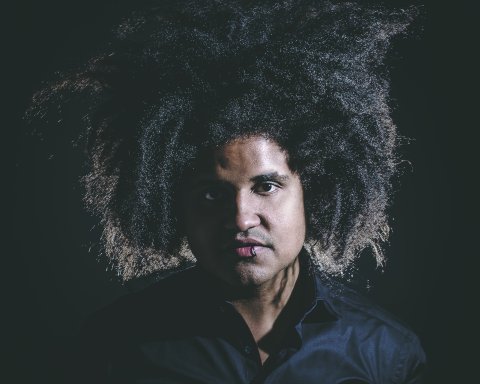 Thomas Buttensch&oslash;n