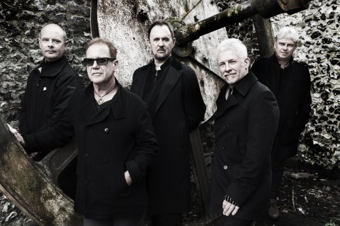 Oysterband