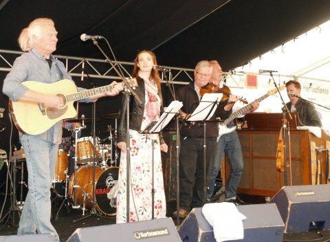 Djursland Spillem&aelig;nd