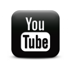 Bes&oslash;g vores Youtube-kanal